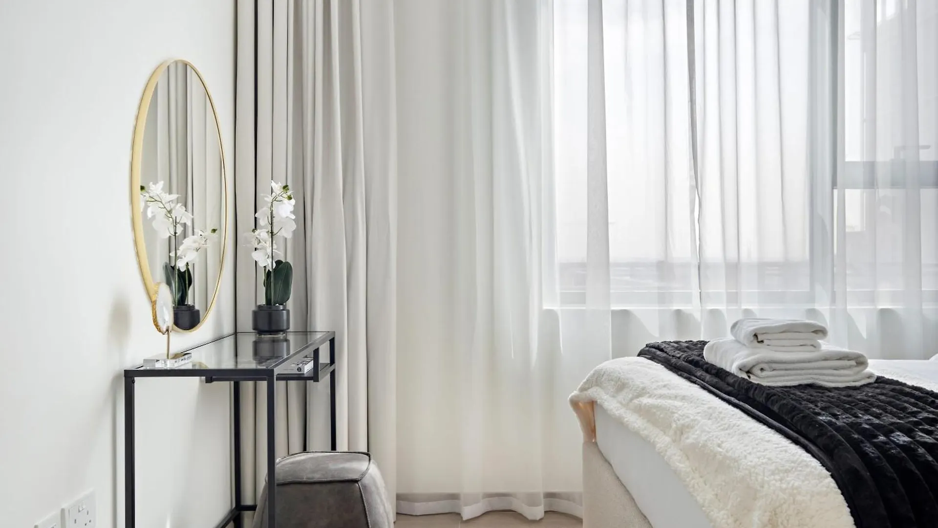 Exclusive 1 Bdr In A Exclusive Neighbourhood Apartman Dubaj Egyesült Arab Emírségek